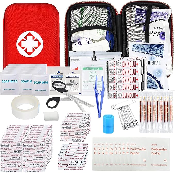First Aid Kit (Medium)